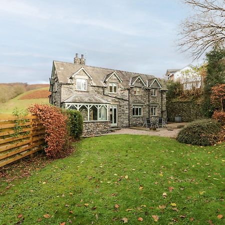 Scandale Bridge Cottage Ambleside Extérieur photo