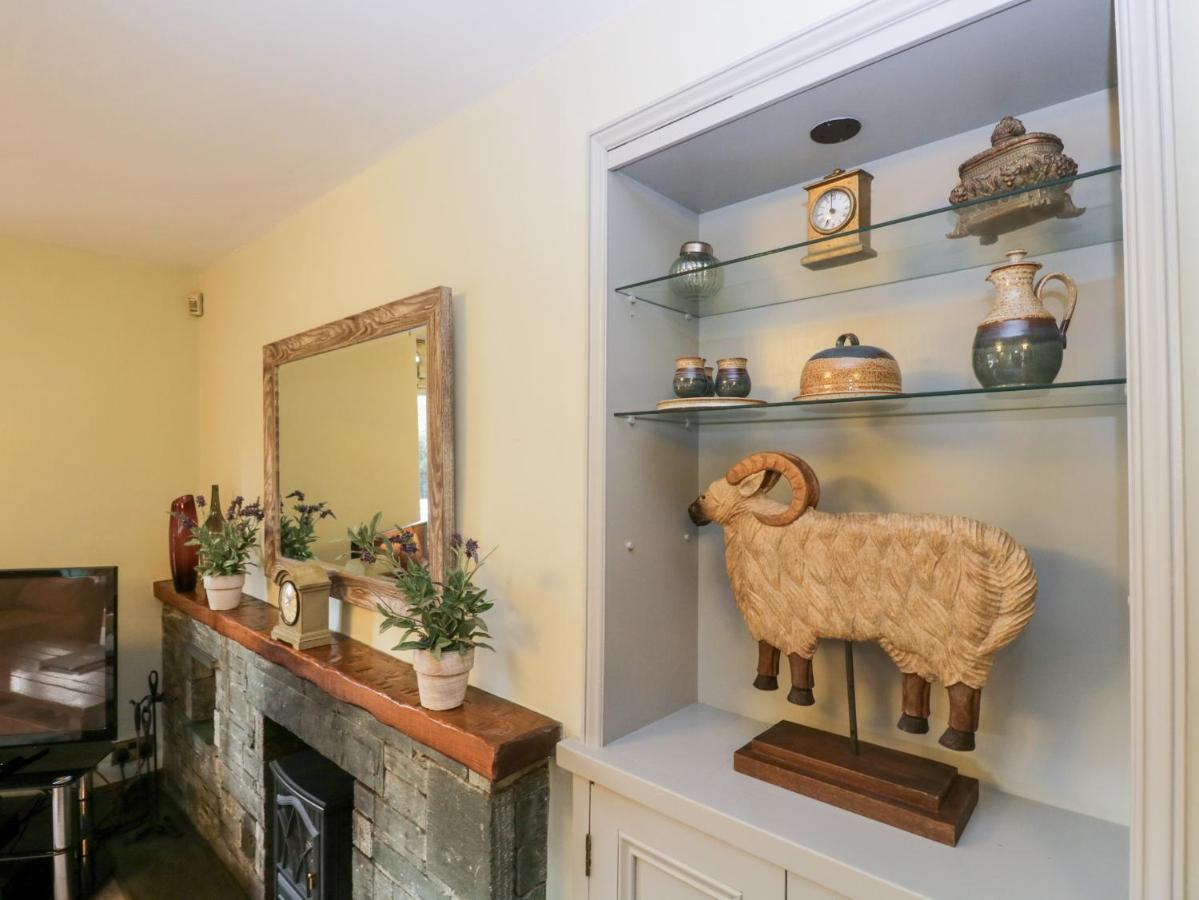 Scandale Bridge Cottage Ambleside Extérieur photo