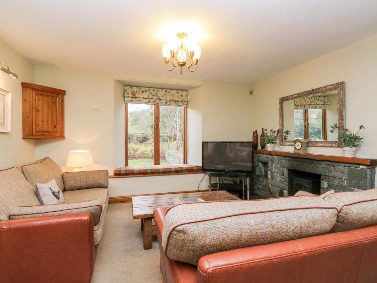 Scandale Bridge Cottage Ambleside Extérieur photo