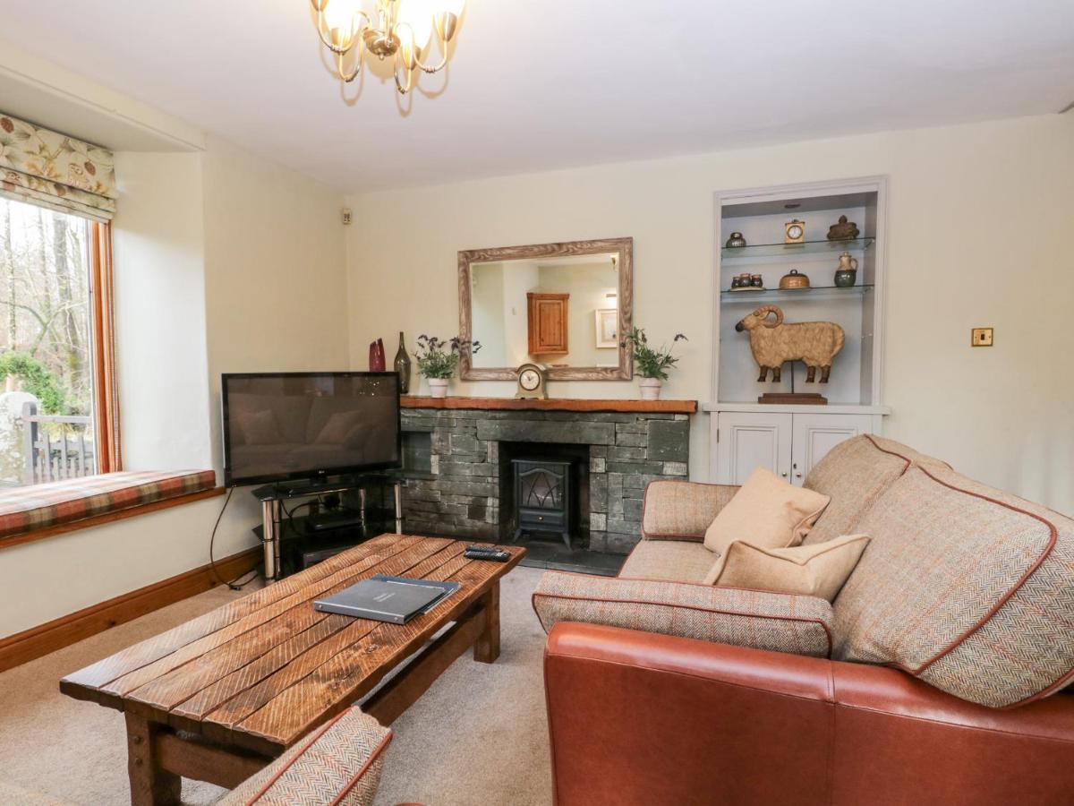 Scandale Bridge Cottage Ambleside Extérieur photo