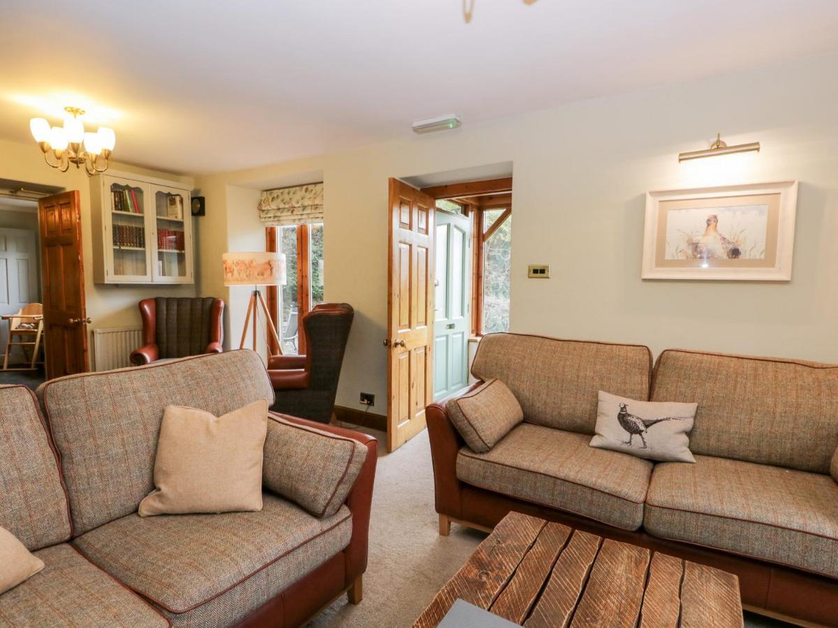 Scandale Bridge Cottage Ambleside Extérieur photo