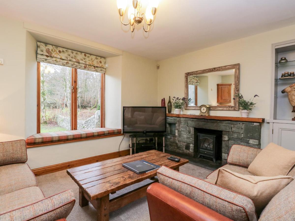 Scandale Bridge Cottage Ambleside Extérieur photo