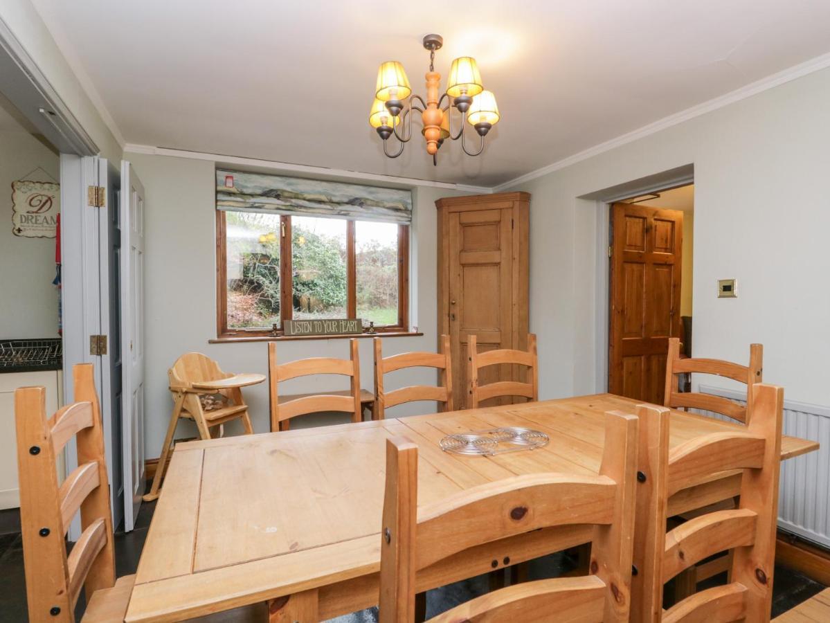 Scandale Bridge Cottage Ambleside Extérieur photo