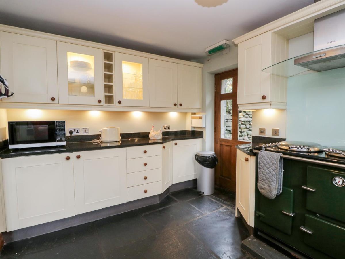Scandale Bridge Cottage Ambleside Extérieur photo