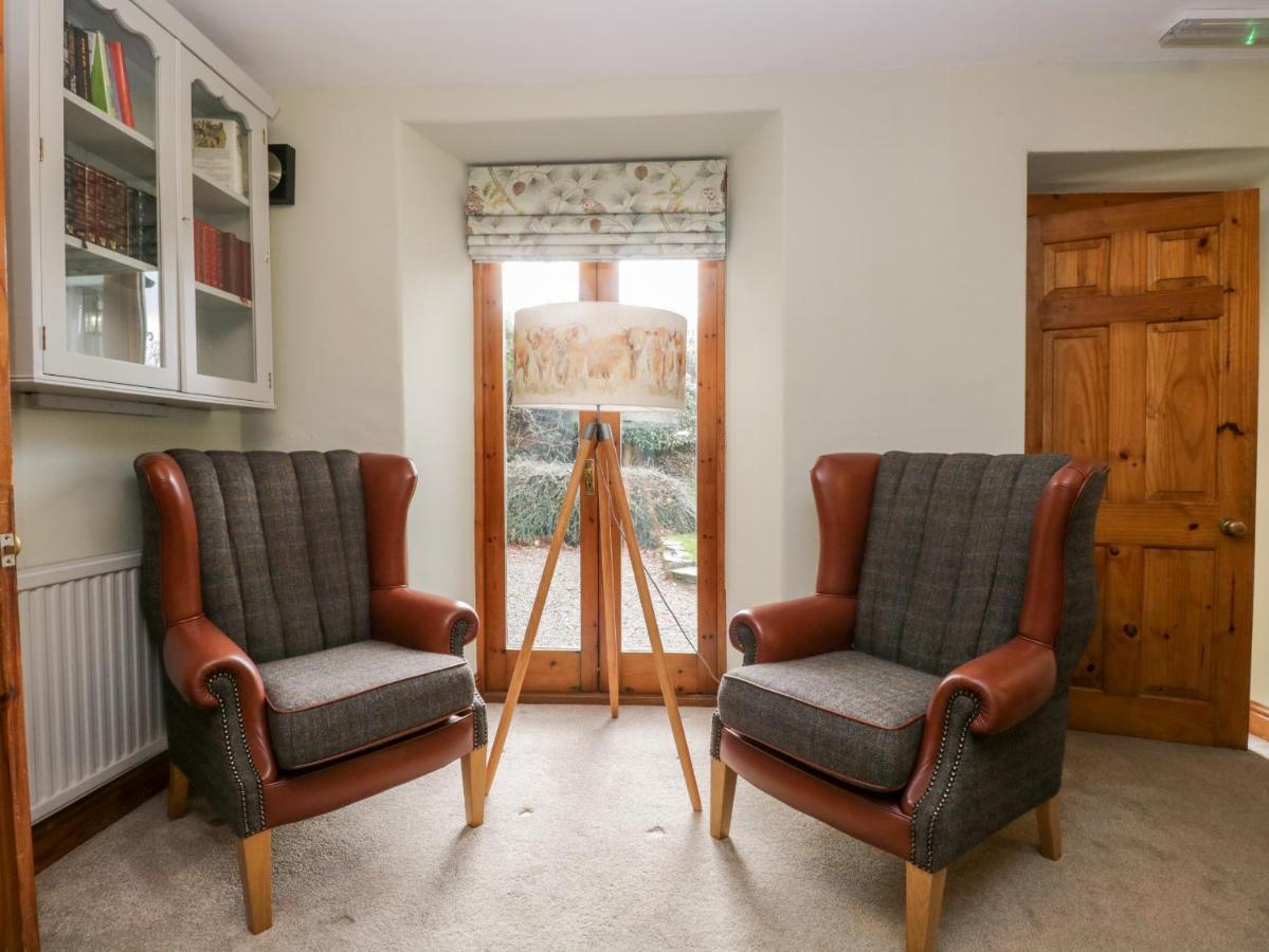 Scandale Bridge Cottage Ambleside Extérieur photo