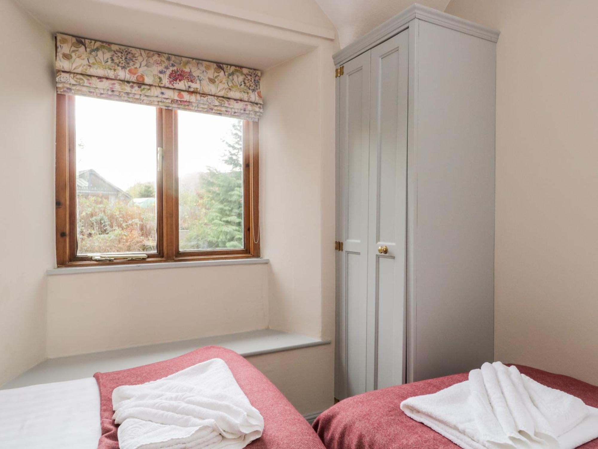 Scandale Bridge Cottage Ambleside Extérieur photo