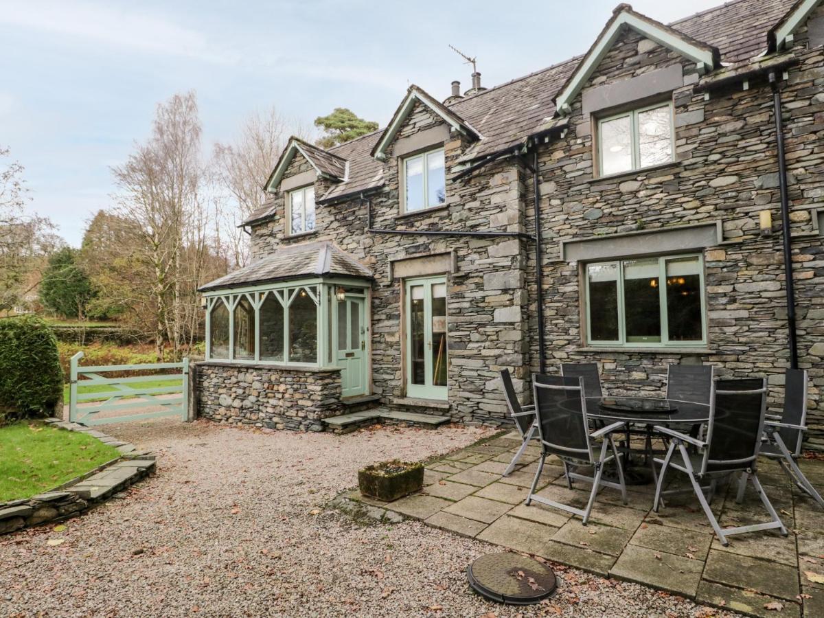 Scandale Bridge Cottage Ambleside Extérieur photo