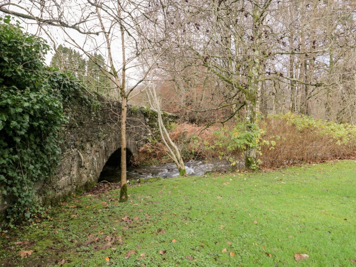 Scandale Bridge Cottage Ambleside Extérieur photo