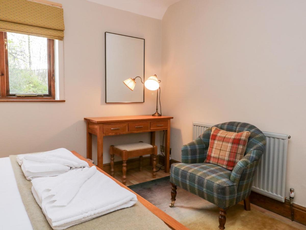 Scandale Bridge Cottage Ambleside Extérieur photo