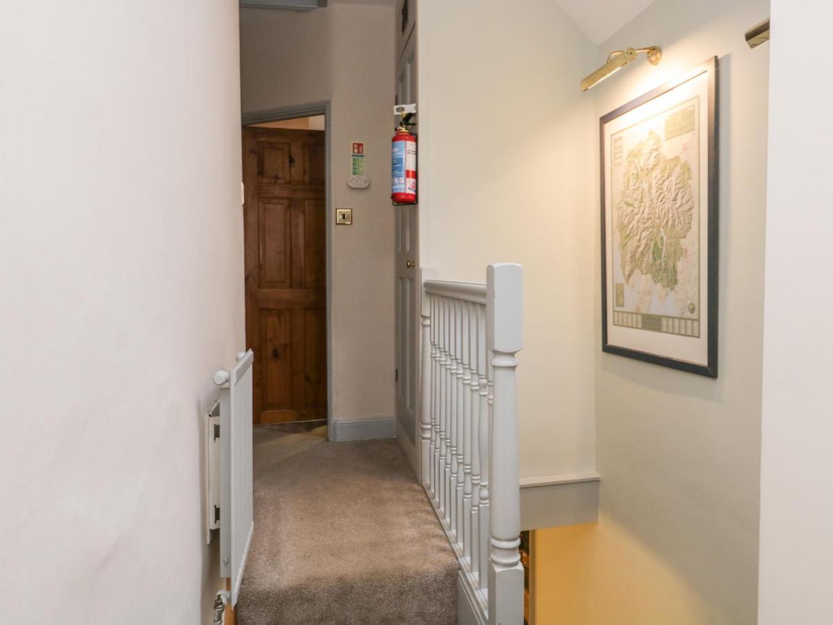 Scandale Bridge Cottage Ambleside Extérieur photo