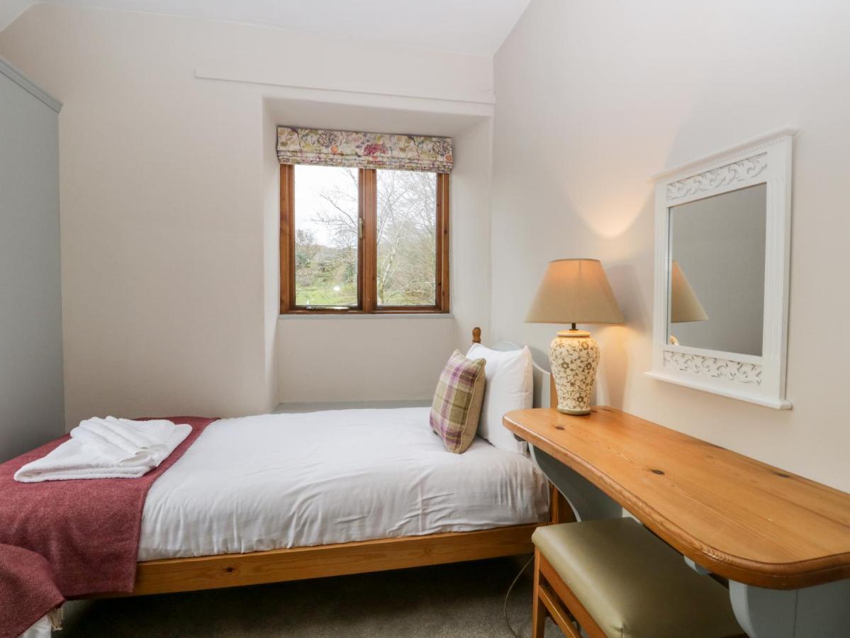 Scandale Bridge Cottage Ambleside Extérieur photo