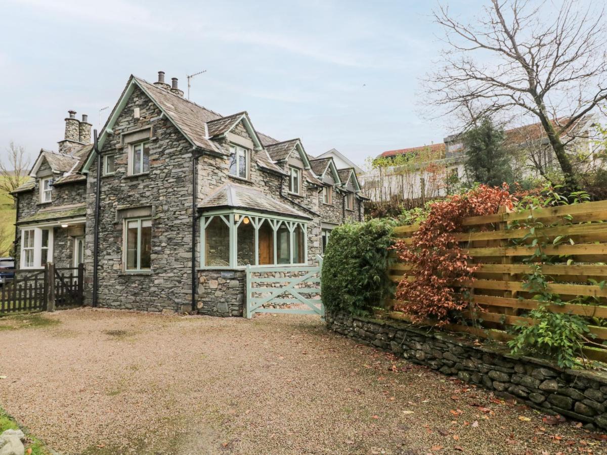 Scandale Bridge Cottage Ambleside Extérieur photo