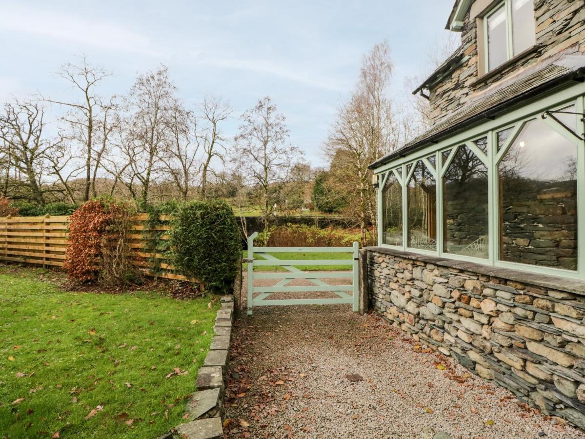 Scandale Bridge Cottage Ambleside Extérieur photo