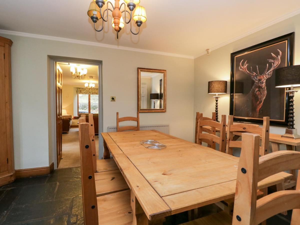 Scandale Bridge Cottage Ambleside Extérieur photo