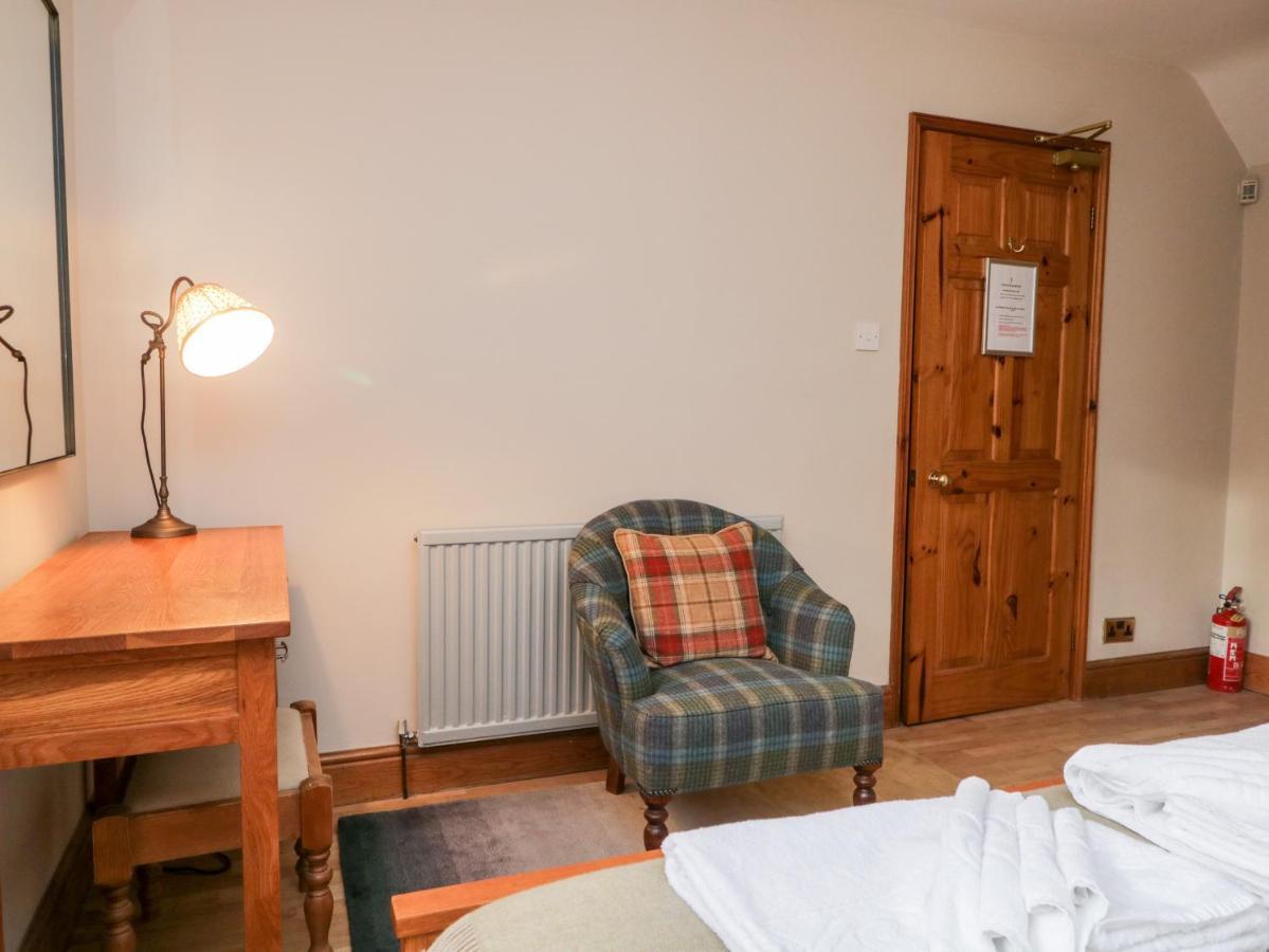 Scandale Bridge Cottage Ambleside Extérieur photo