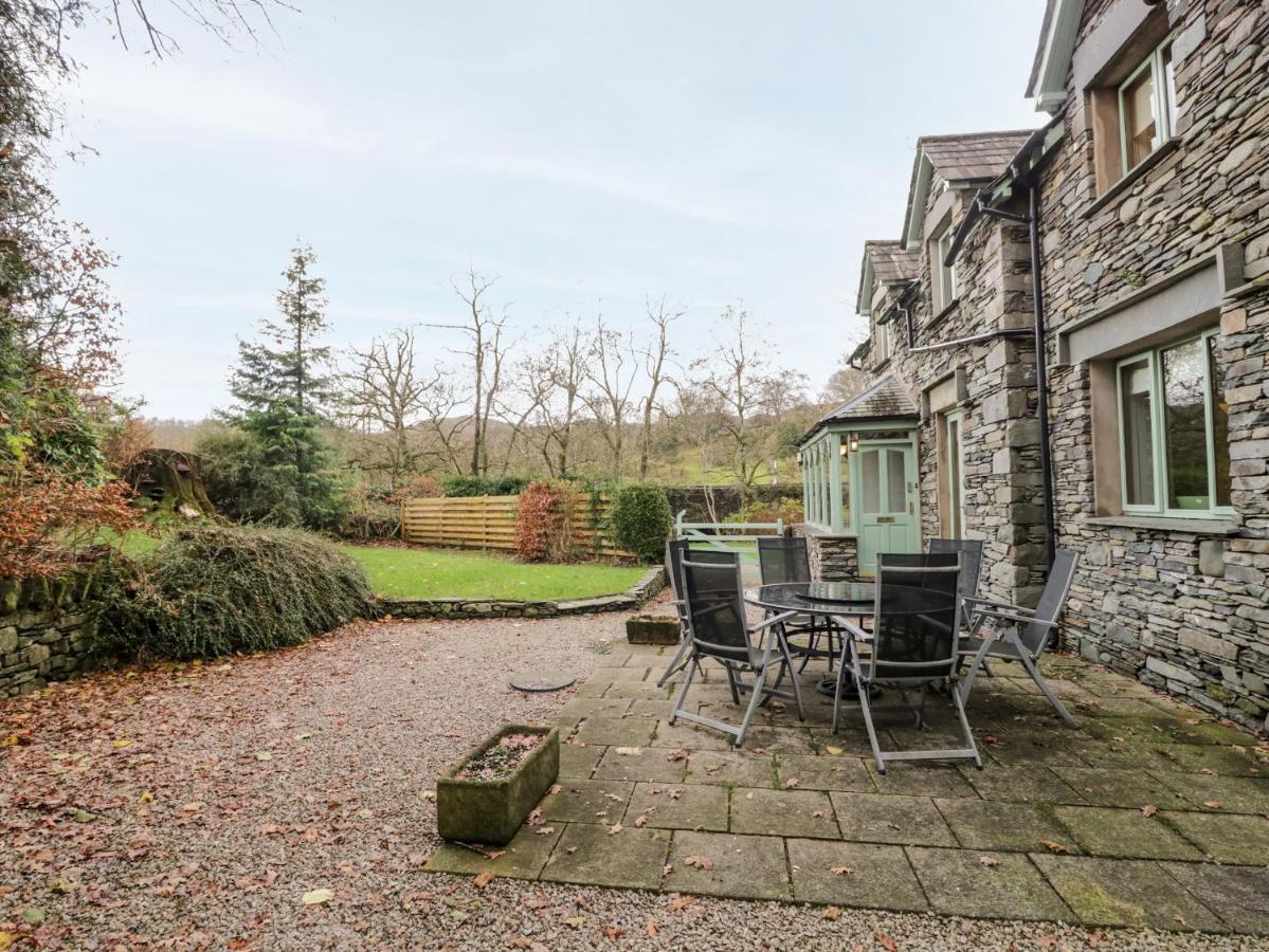 Scandale Bridge Cottage Ambleside Extérieur photo