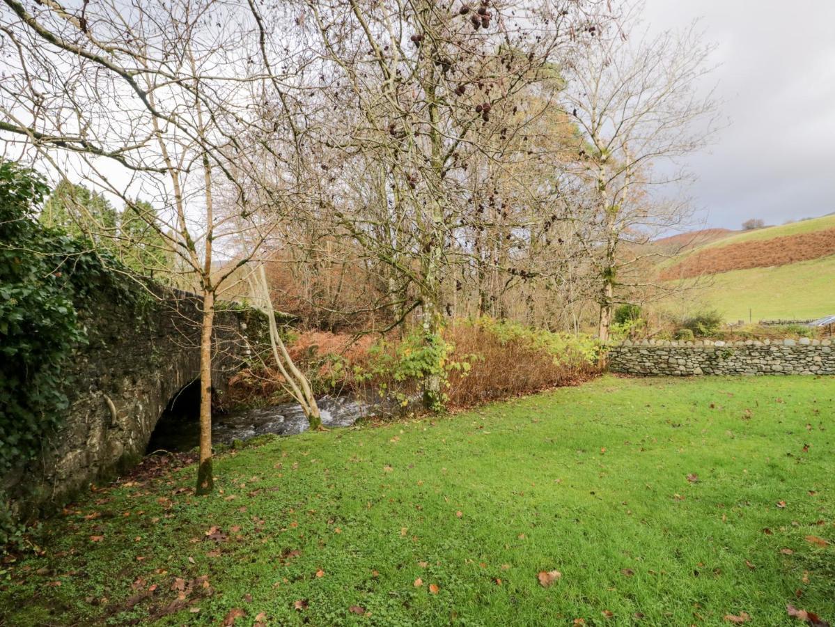 Scandale Bridge Cottage Ambleside Extérieur photo