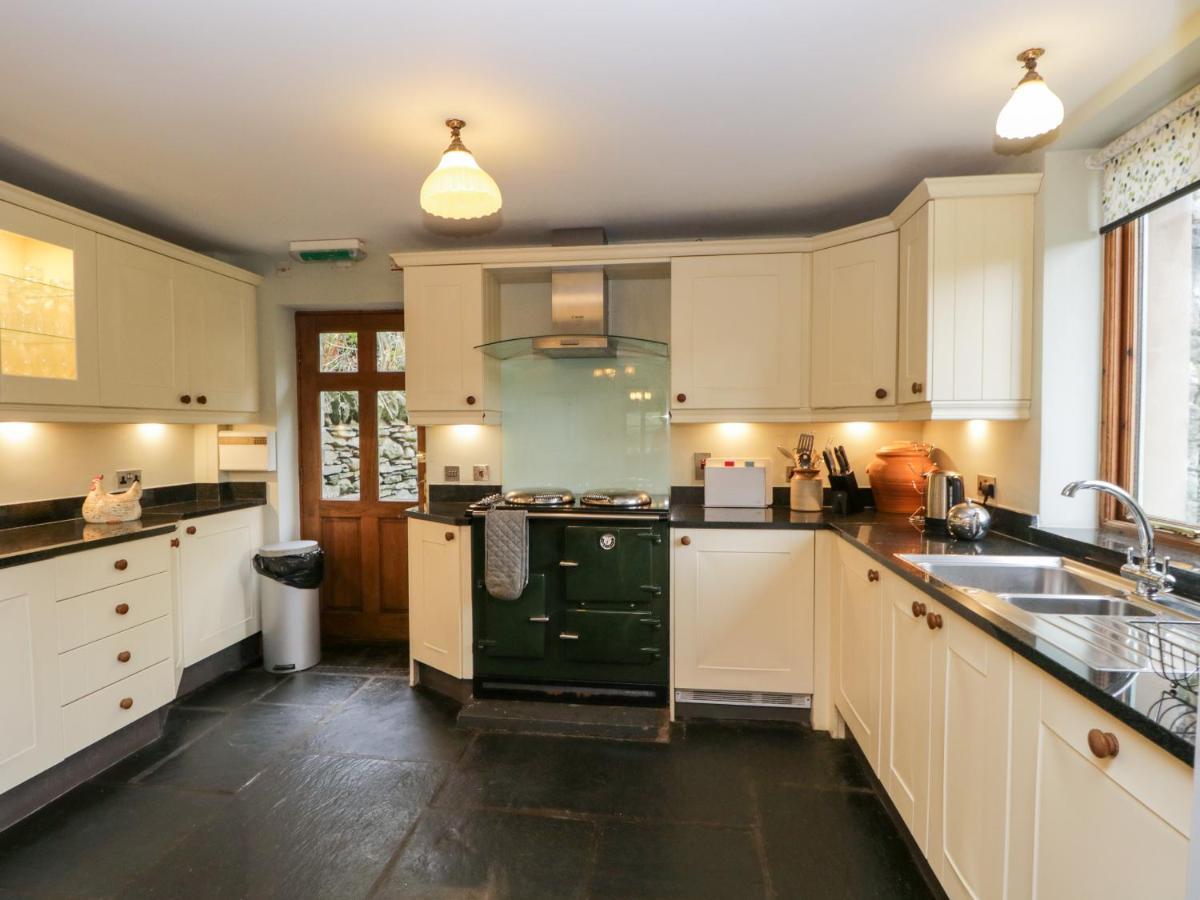 Scandale Bridge Cottage Ambleside Extérieur photo