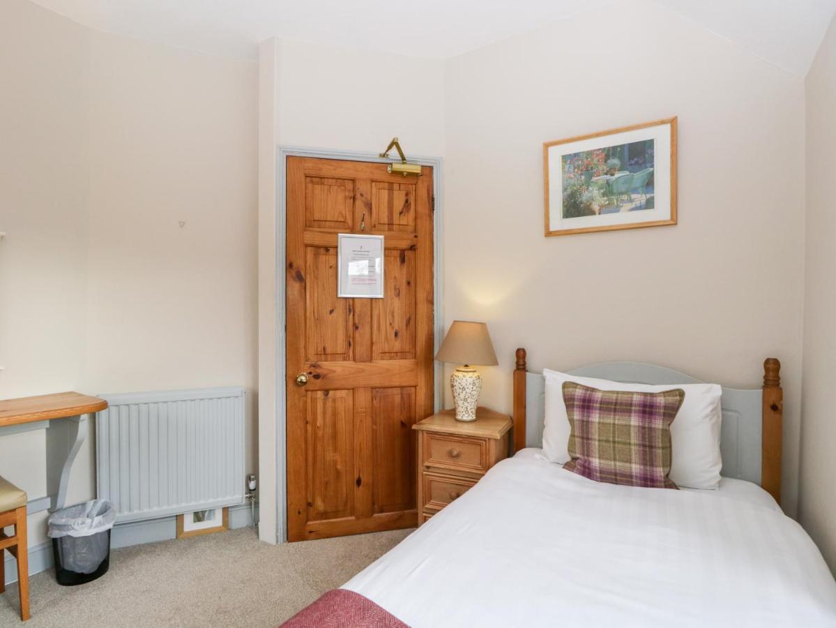 Scandale Bridge Cottage Ambleside Extérieur photo